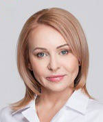 Фото врача: Казакова Елена Владимировна