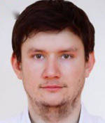 Врач Гусев Роман Евгеньевич