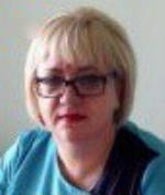 Фото врача: Еникеева Елена Станиславовна