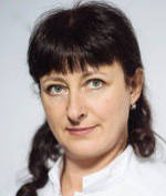 Фото врача: Соколова Валерия Владимировна
