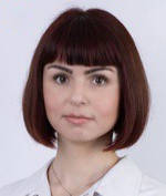 Фото врача: Усова Ирина Викторовна