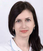 Фото врача: Сорокоумова Елена Альбертовна