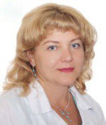 Фото врача: Голикова Юлия Валерьевна