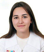 Врач Журавлева Радмила Рашидовна