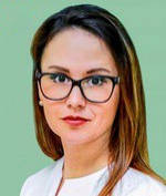 Сергеева Елена Дамировна Фото врача: Сергеева Елена Дамировна