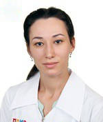 Врач Ваняшева Алина Евгеньевна