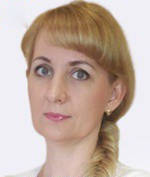 Фото врача: Добрецова Светлана Викторовна