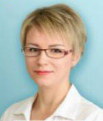 Врач Таран Елена Александровна