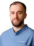 Врач Лапыгин Денис Олегович