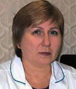 Фото врача: Спылихина Ирина Александровна