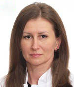 Фото врача: Смурыгина Екатерина Павловна