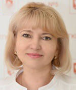 Фото врача: Гусева Ольга Валентиновна