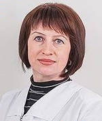 Врач Шичкина Ирина Николаевна