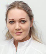 Врач Рязанцева Ирина Дмитриевна