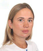 Врач Назарова Катерина Михайловна