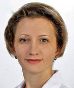 Фото врача: Сафонова Надежда Геннадьевна