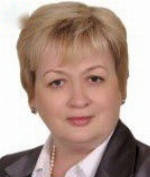 Фото врача: Ситникова Елена Павловна