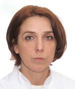 Врач Шарманова Ирина Александровна