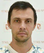 Врач Аникин Валерий Александрович
