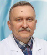 Скляр Олег Николаевич Фото врача: Скляр Олег Николаевич