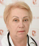 Фото врача: Волякова Надежда Михайловна