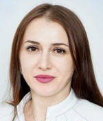 Врач Булудова Жанна Тарзановна