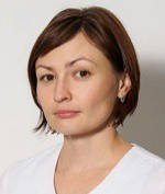 Врач Грибанова Елена Николаевна