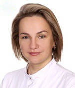 Фото врача: Малинина Арина Григорьевна