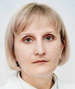 Фото врача: Попова Елена Александровна