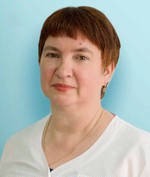 Фото врача: Богомолова Ирина Ивановна
