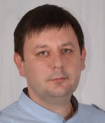 Врач Степовик Андрей Сергеевич