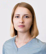 Врач Миксюк Екатерина Павловна