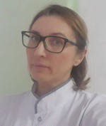 Фото врача: Гульнева Елена Юрьевна