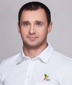 Фото врача: Соболев Алексей Игоревич