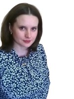 Врач Рябикова Елена Сергеевна