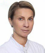 Врач Тимофеева Татьяна Валерьевна