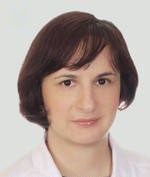 Козлова Ольга Георгиевна Фото врача: Козлова Ольга Георгиевна