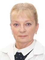 Врач Костюченко Дарья Александровна