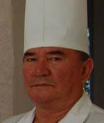 Фото врача: Олимов Рустам Уралович