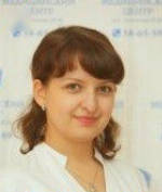 Новоселова Ольга Сергеевна Фото врача: Новоселова Ольга Сергеевна