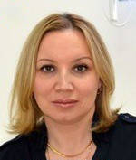 Пономарева Жанна Валерьевна Фото врача: Пономарева Жанна Валерьевна