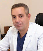 Фото врача: Староверов Иван Николаевич