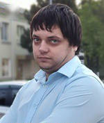 Врач Яблочнюк Роман Александрович