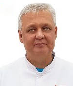 Фото врача: Гущин Николай Николаевич