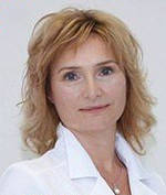 Фото врача: Пшениснова Елена Сергеевна