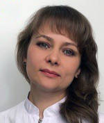 Фото врача: Филатова Екатерина Анатольевна