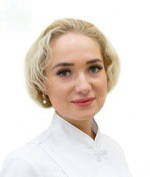 Врач Федосеева Ольга Викторовна