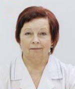 Врач Бобкова Людмила Александровна