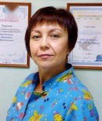 Врач Шиленкова Виктория Викторовна