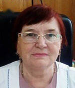 Фото врача: Суркова Валентина Петровна